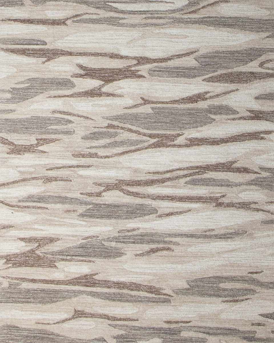 Noamh Hand-Tufted Rug, 9' x 12'